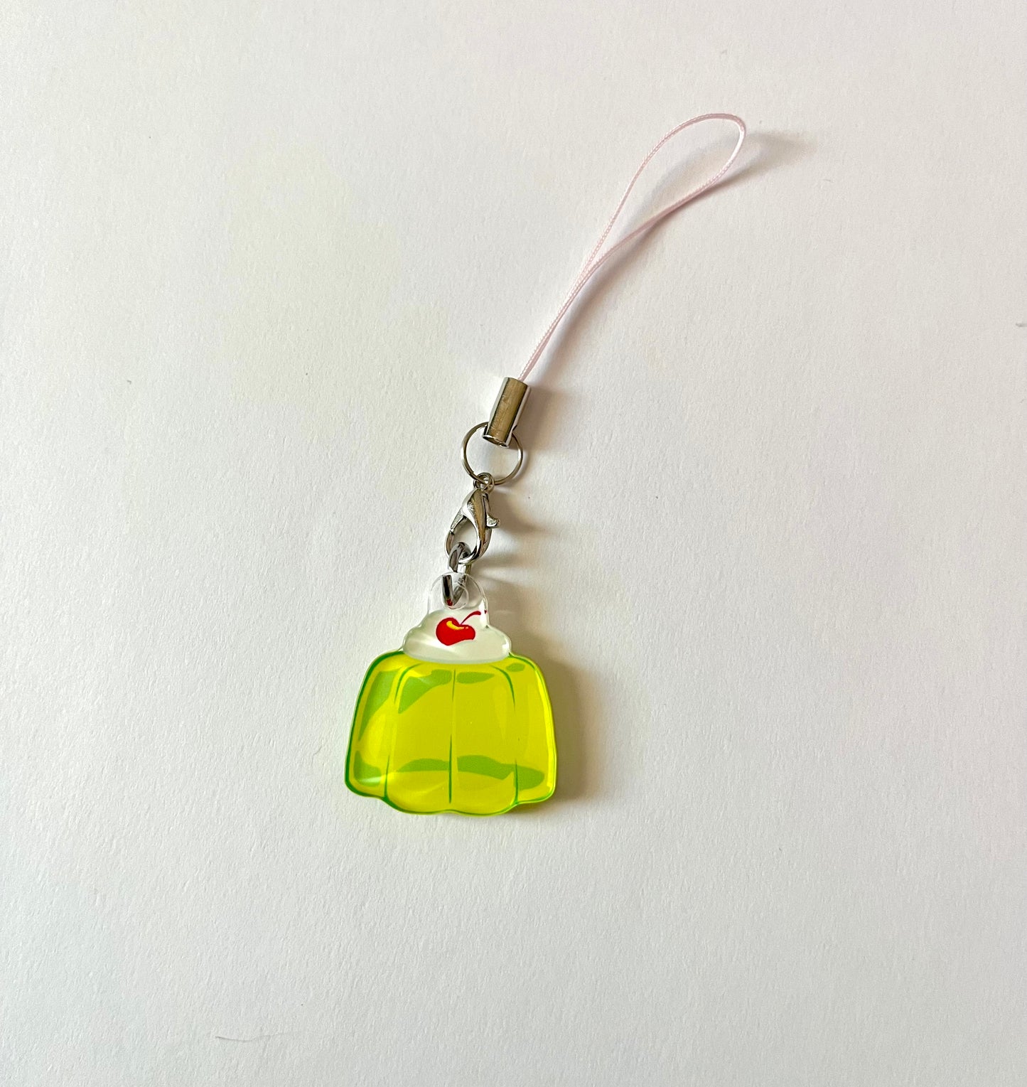 Jello Mini Charms
