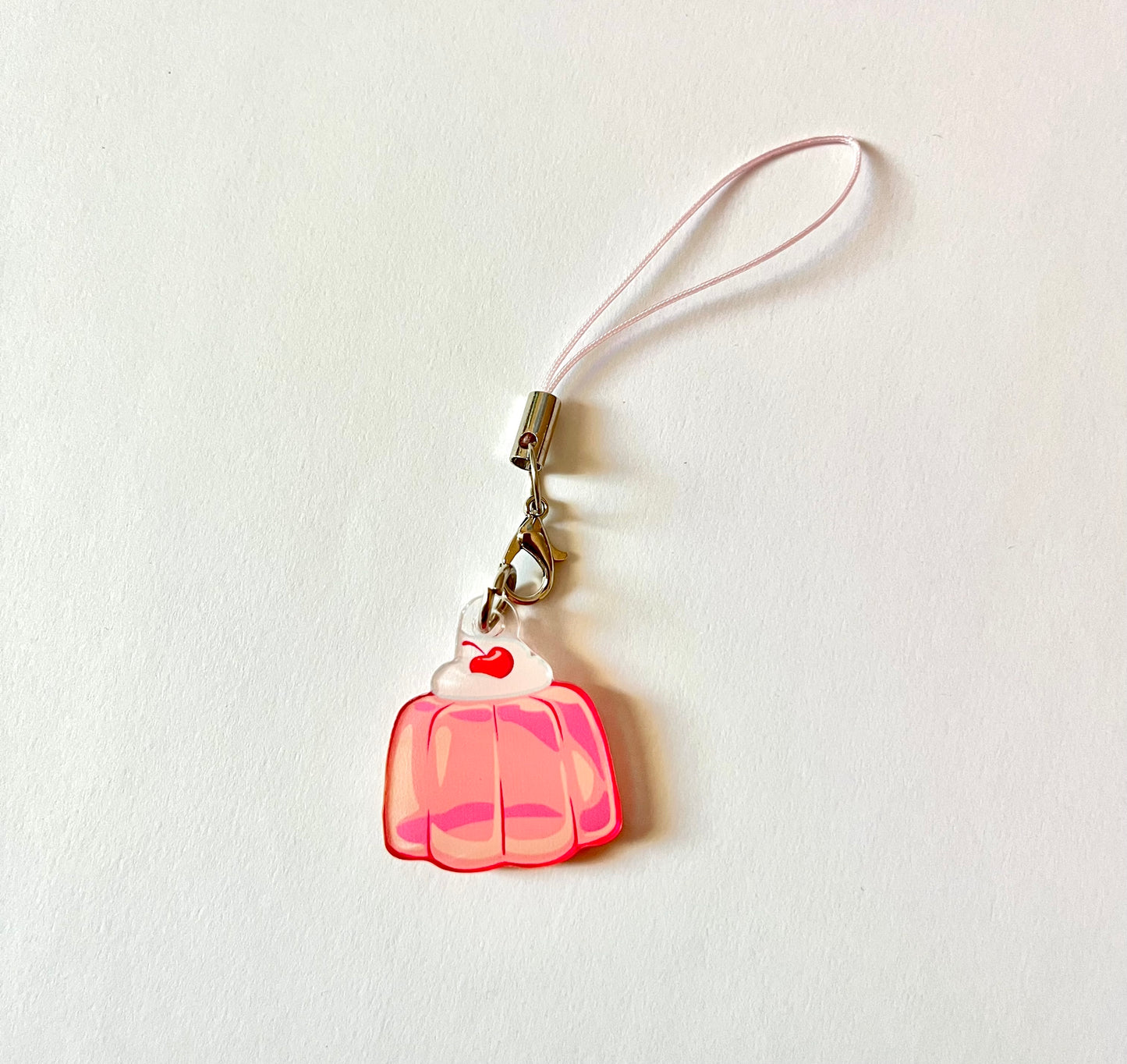 Jello Mini Charms