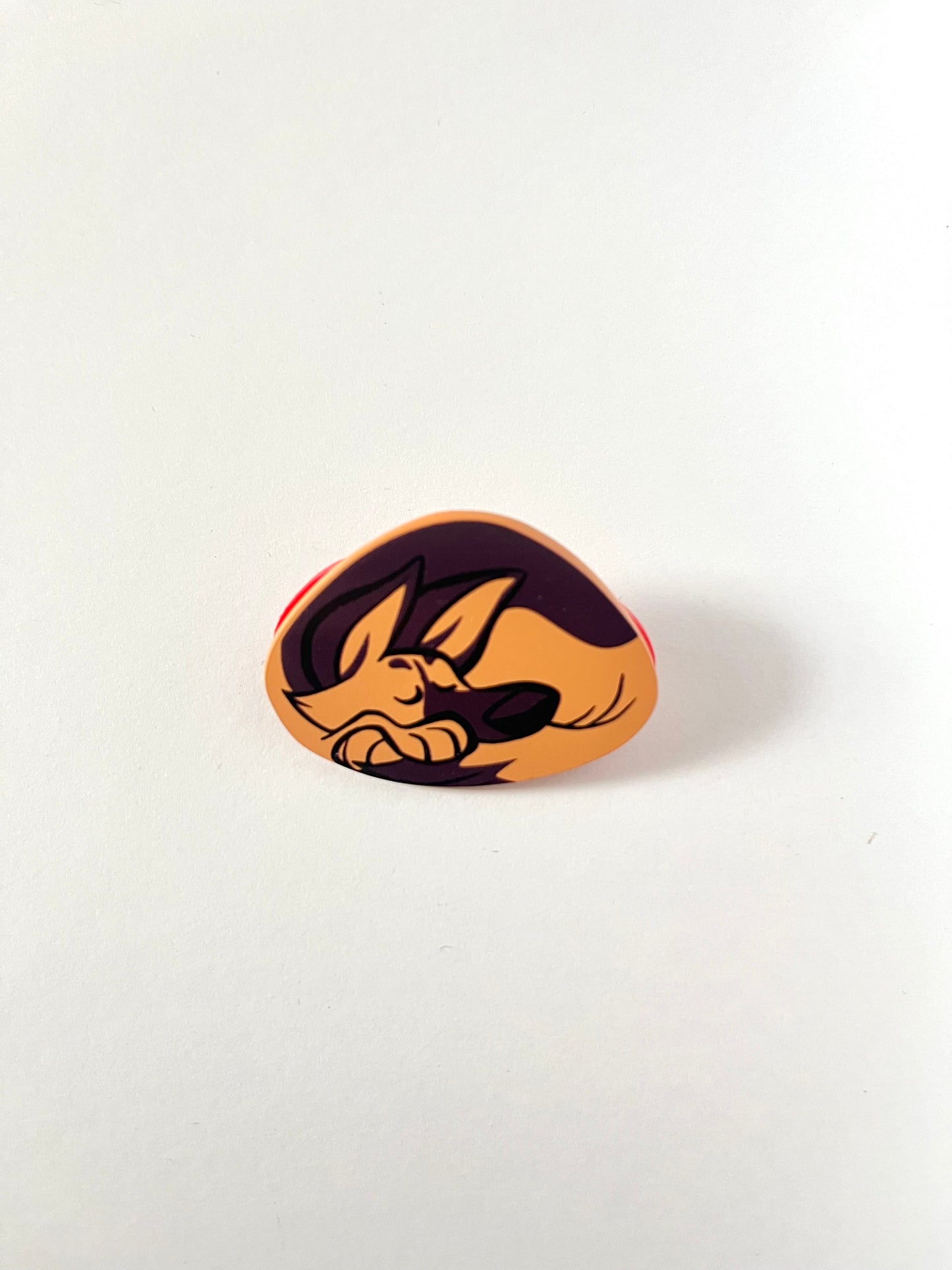 Puppy Love Pins