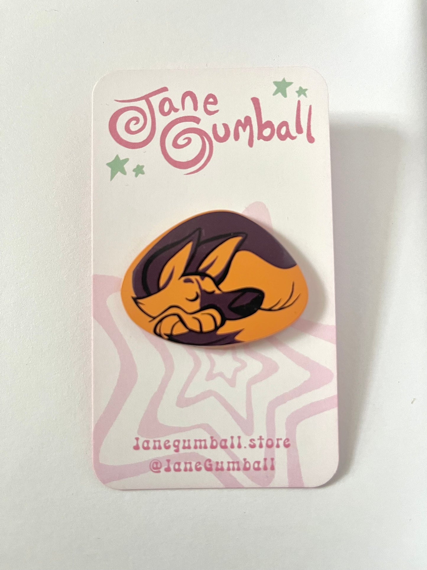 Puppy Love Pins