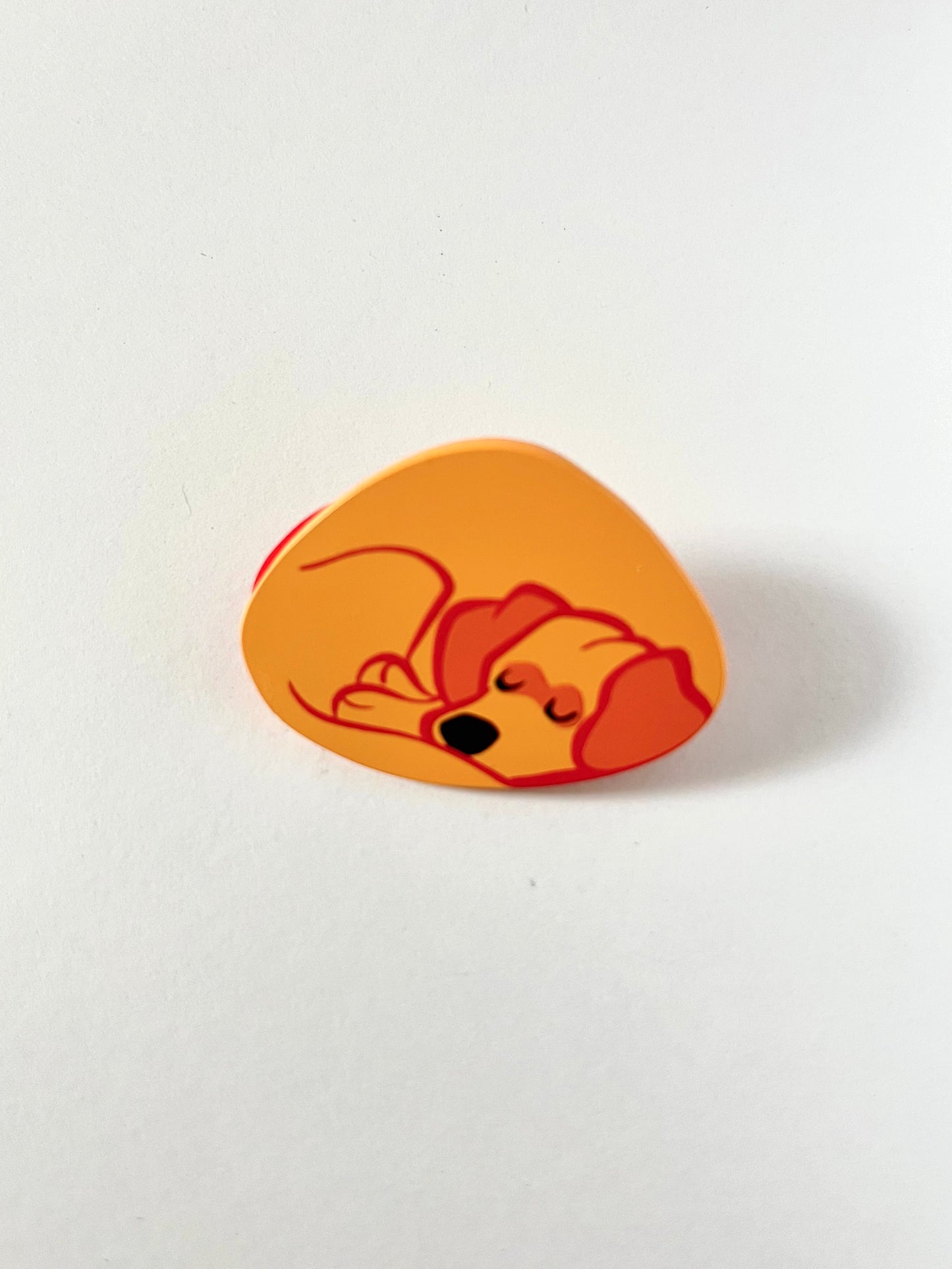 Puppy Love Pins