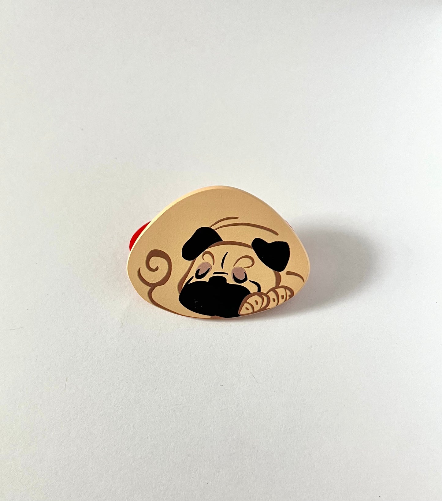 Puppy Love Pins