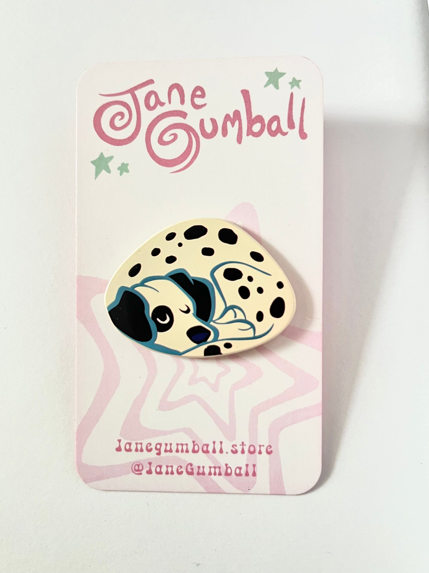 Puppy Love Pins