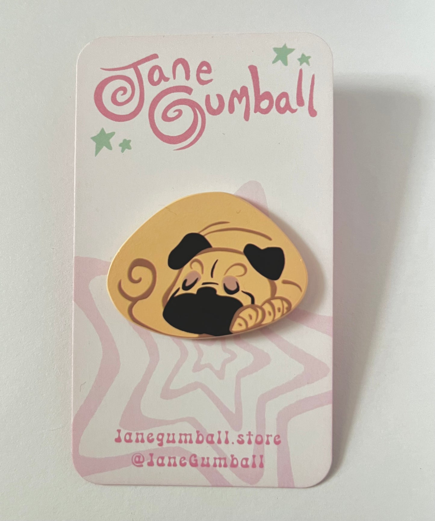 Puppy Love Pins