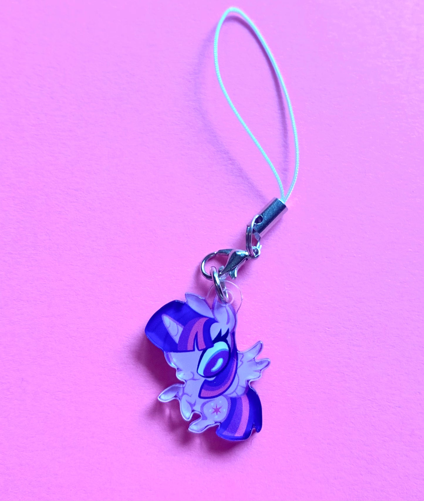 Schtüpid Pony Mini Charms