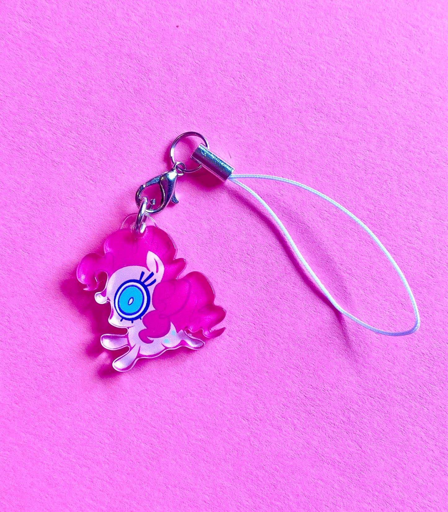 Schtüpid Pony Mini Charms