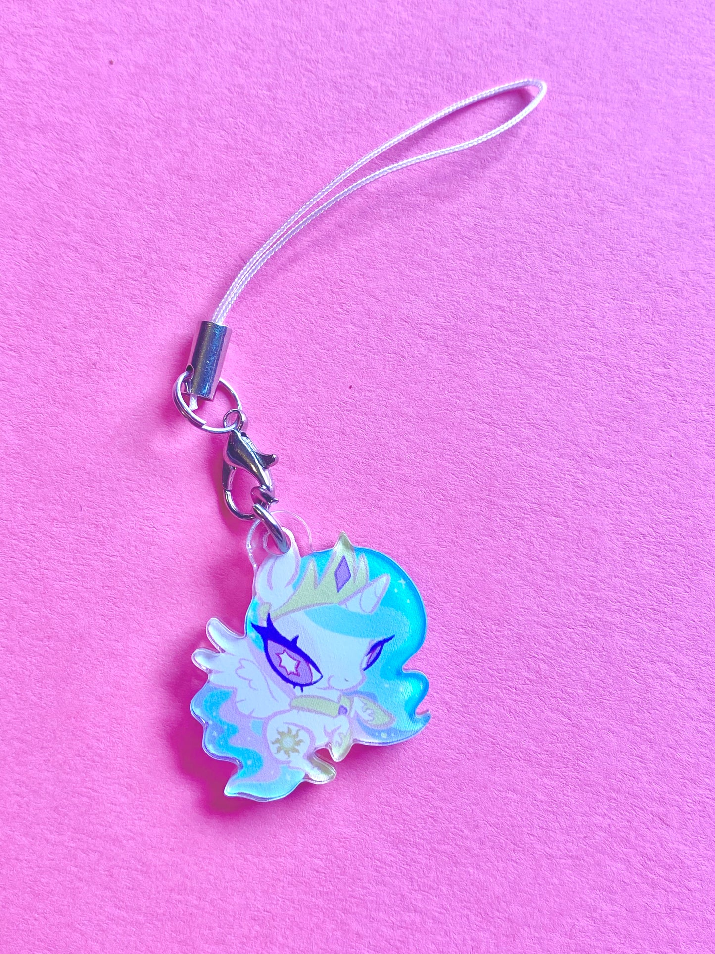 Schtüpid Pony Mini Charms