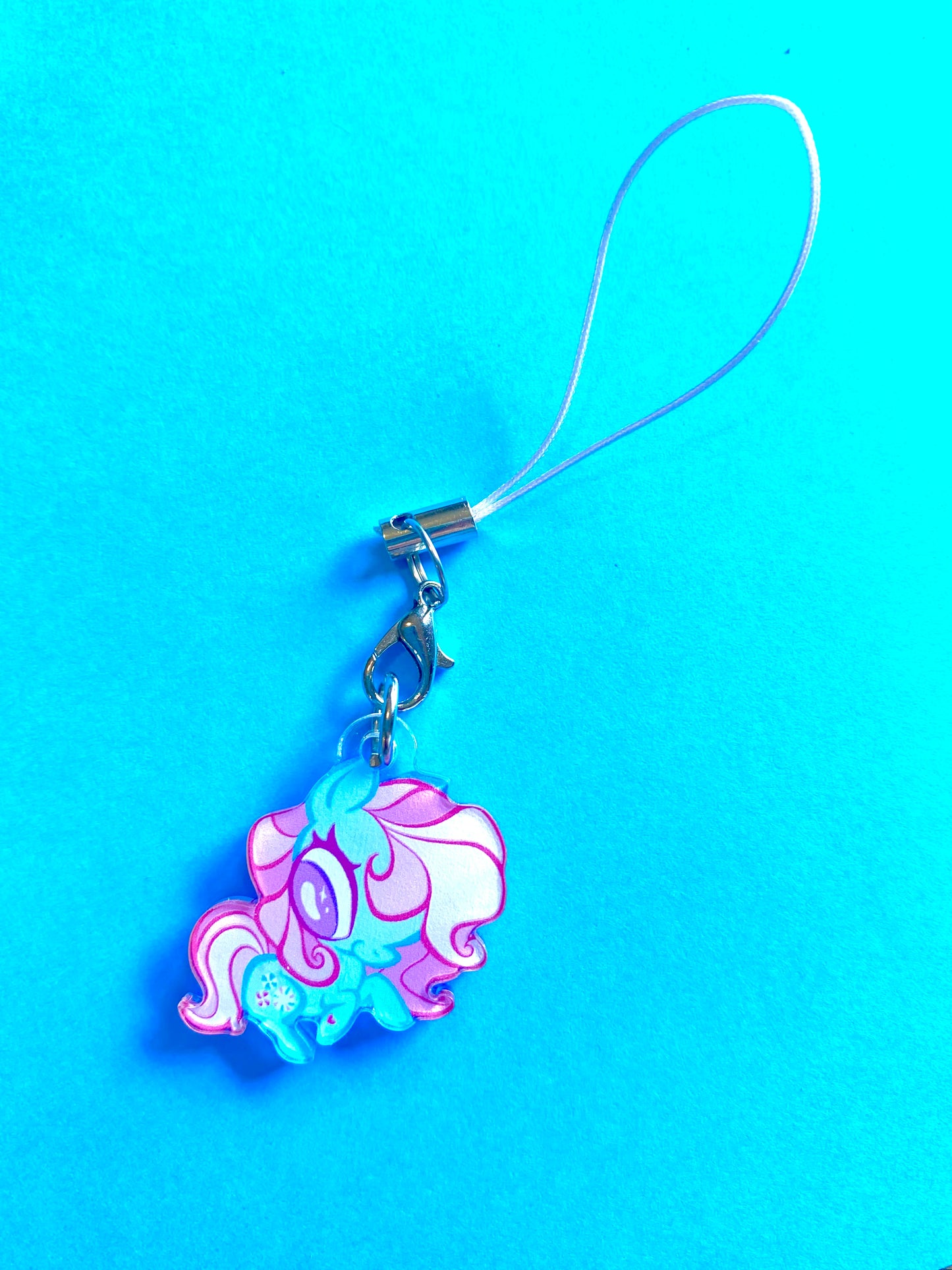Schtüpid Pony Mini Charms