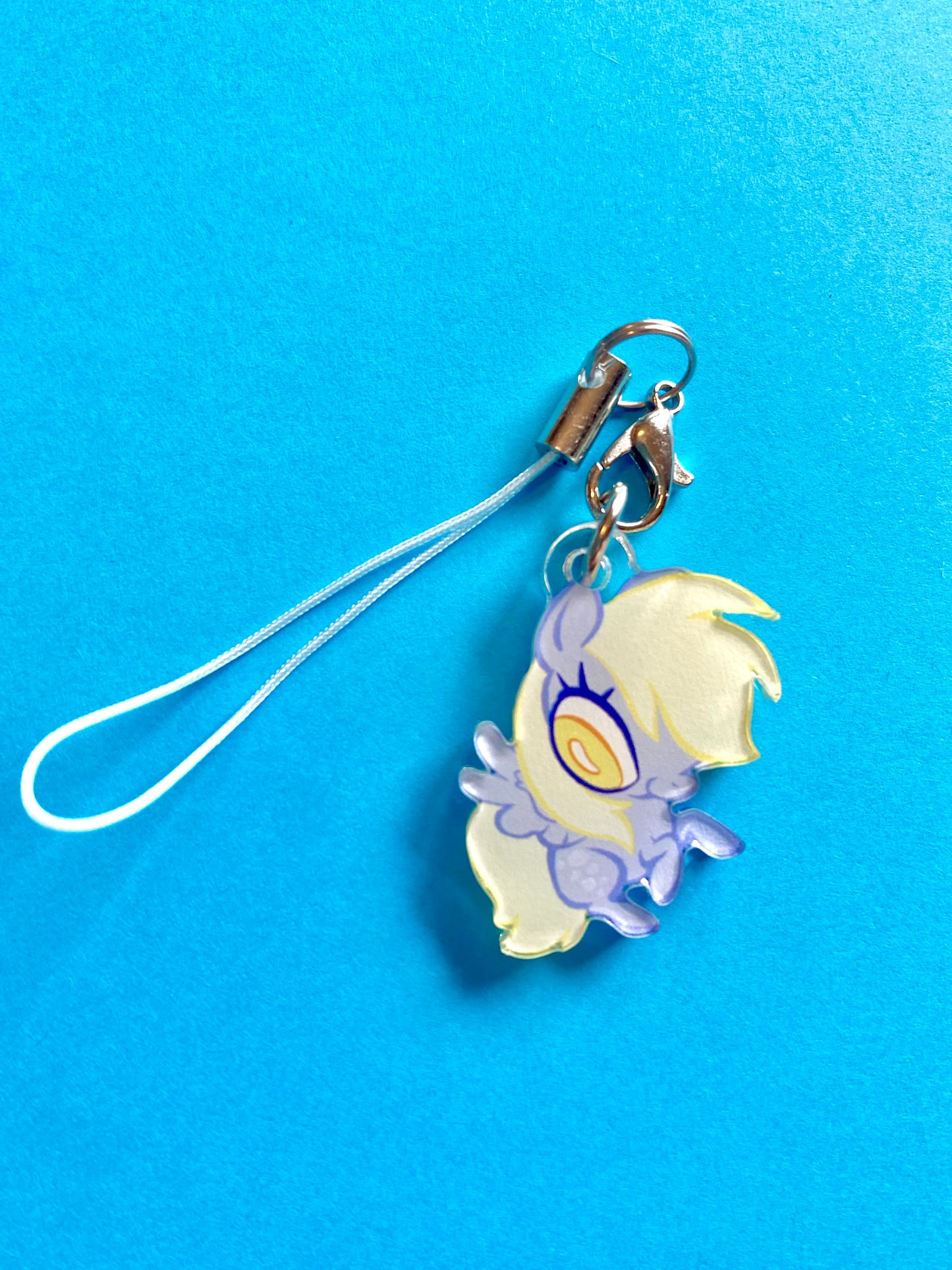 Schtüpid Pony Mini Charms