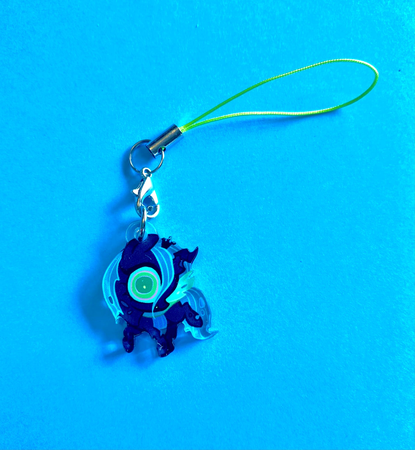 Schtüpid Pony Mini Charms