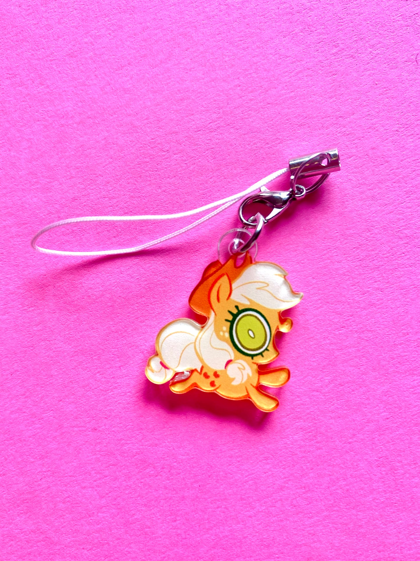 Schtüpid Pony Mini Charms