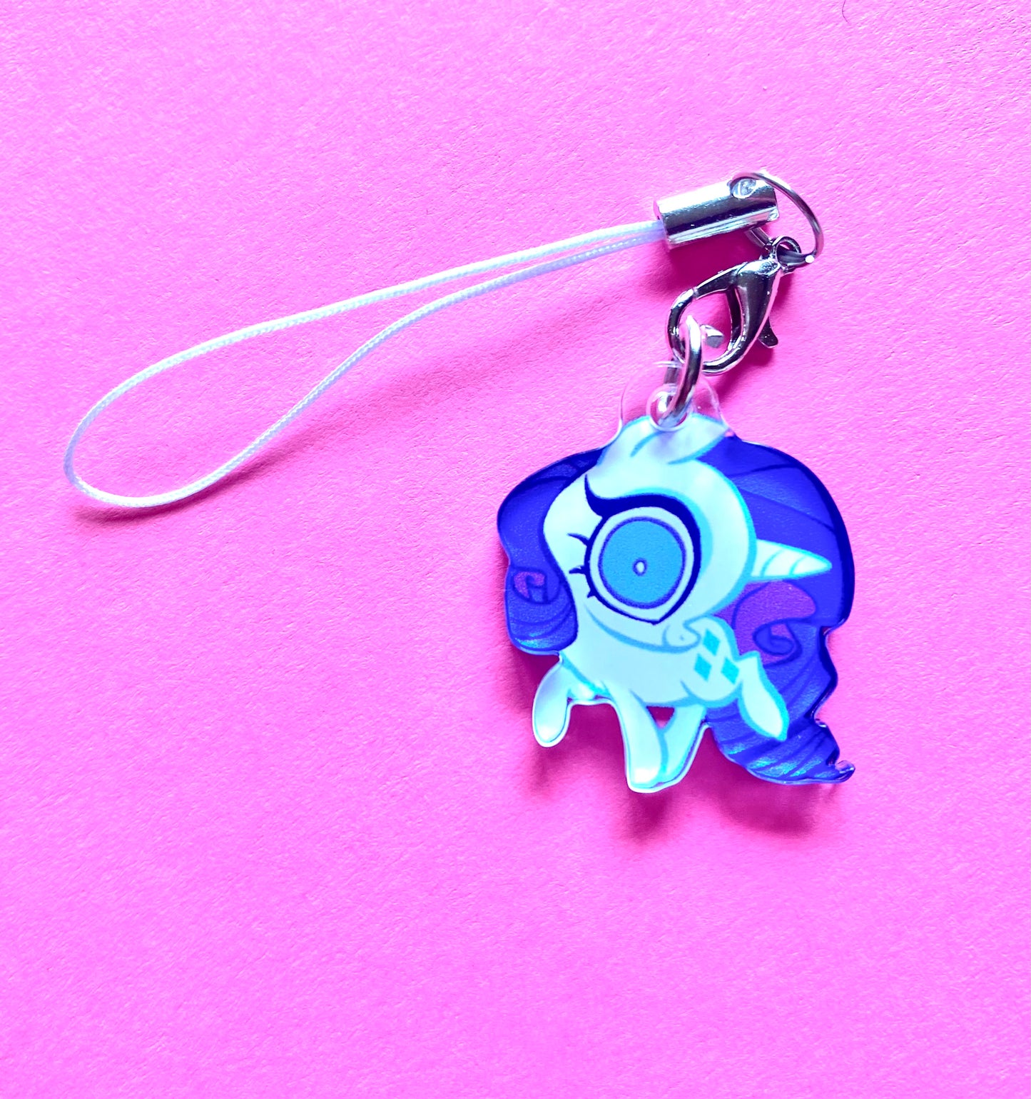 Schtüpid Pony Mini Charms