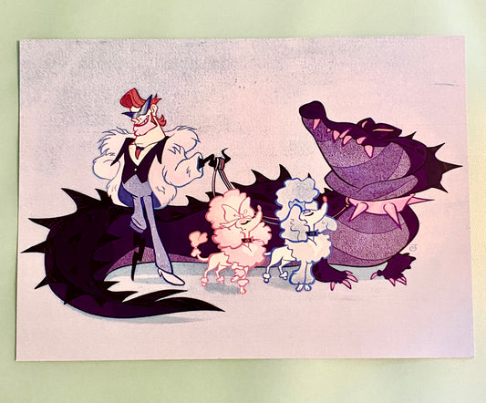 Precious Stroll