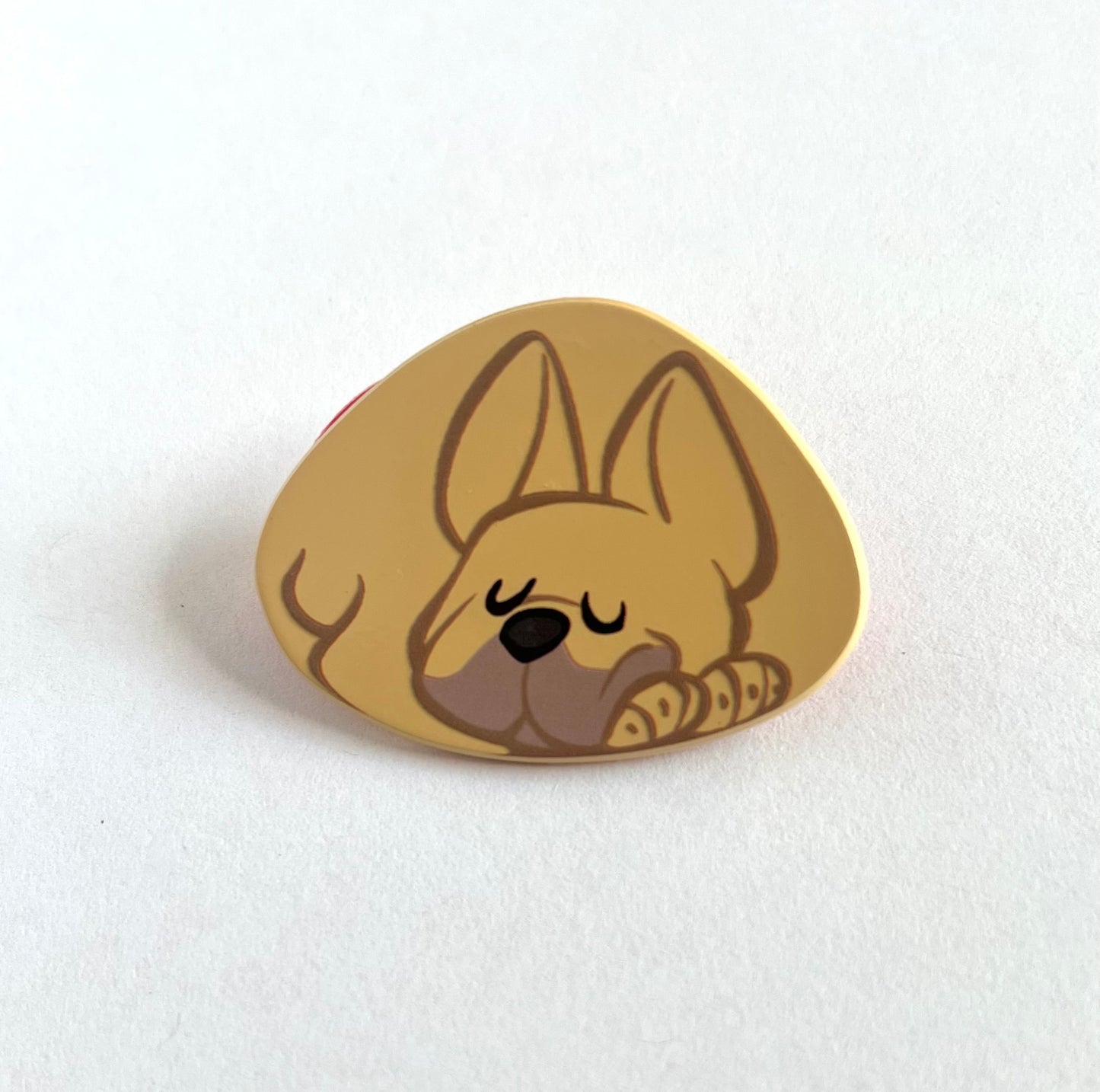 Puppy Love Pins