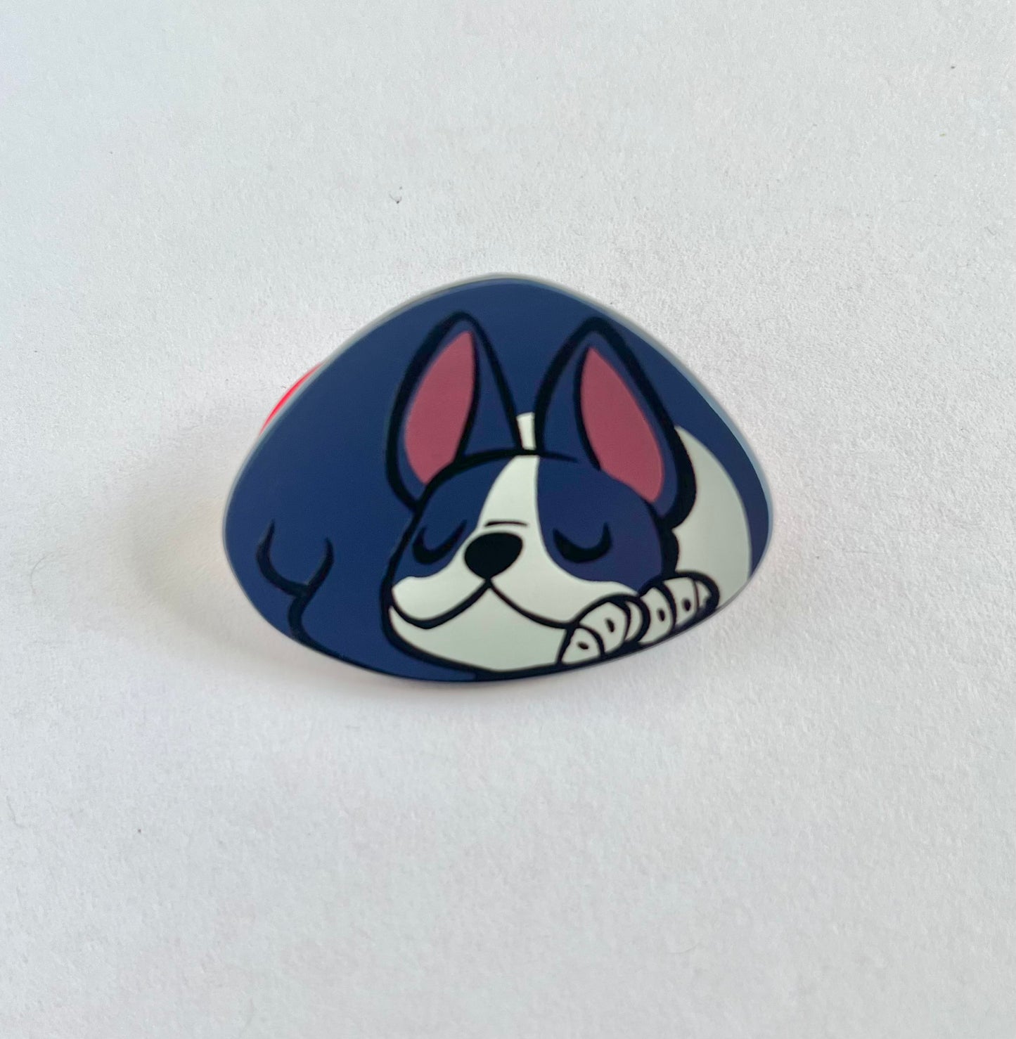 Puppy Love Pins